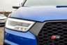 USED 2015 06 AUDI RS Q3 2.5 RS TFSI QUATTRO 5d 335 BHP PARKING AID+20" DIAMOND CUT ALLOYS