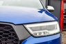 USED 2015 06 AUDI RS Q3 2.5 RS TFSI QUATTRO 5d 335 BHP PARKING AID+20" DIAMOND CUT ALLOYS
