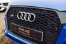 USED 2015 06 AUDI RS Q3 2.5 RS TFSI QUATTRO 5d 335 BHP PARKING AID+20" DIAMOND CUT ALLOYS