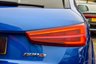 USED 2015 06 AUDI RS Q3 2.5 RS TFSI QUATTRO 5d 335 BHP PARKING AID+20" DIAMOND CUT ALLOYS
