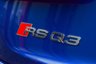 USED 2015 06 AUDI RS Q3 2.5 RS TFSI QUATTRO 5d 335 BHP PARKING AID+20" DIAMOND CUT ALLOYS