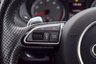 USED 2015 06 AUDI RS Q3 2.5 RS TFSI QUATTRO 5d 335 BHP PARKING AID+20" DIAMOND CUT ALLOYS