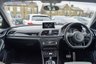 USED 2015 06 AUDI RS Q3 2.5 RS TFSI QUATTRO 5d 335 BHP PARKING AID+20" DIAMOND CUT ALLOYS
