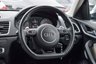 USED 2015 06 AUDI RS Q3 2.5 RS TFSI QUATTRO 5d 335 BHP PARKING AID+20" DIAMOND CUT ALLOYS