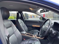 USED 2008 58 VOLVO V50 2.0L SE LUX D 5d 135 BHP 