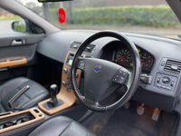 USED 2008 58 VOLVO V50 2.0L SE LUX D 5d 135 BHP 