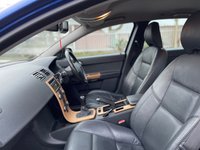 USED 2008 58 VOLVO V50 2.0L SE LUX D 5d 135 BHP 