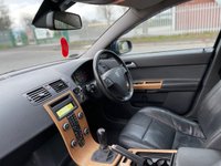 USED 2008 58 VOLVO V50 2.0L SE LUX D 5d 135 BHP 