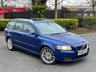 USED 2008 58 VOLVO V50 2.0L SE LUX D 5d 135 BHP 