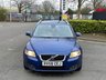 USED 2008 58 VOLVO V50 2.0L SE LUX D 5d 135 BHP 