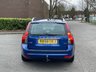 USED 2008 58 VOLVO V50 2.0L SE LUX D 5d 135 BHP 