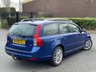 USED 2008 58 VOLVO V50 2.0L SE LUX D 5d 135 BHP 