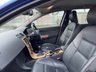 USED 2008 58 VOLVO V50 2.0L SE LUX D 5d 135 BHP 