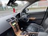 USED 2008 58 VOLVO V50 2.0L SE LUX D 5d 135 BHP 