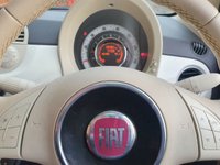 USED 2011 11 FIAT 500 1.2 LOUNGE 3d 69 BHP 