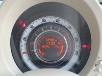 USED 2011 11 FIAT 500 1.2 LOUNGE 3d 69 BHP 