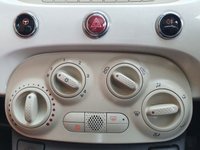USED 2011 11 FIAT 500 1.2 LOUNGE 3d 69 BHP 