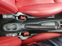 USED 2011 11 FIAT 500 1.2 LOUNGE 3d 69 BHP 