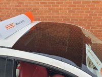 USED 2011 11 FIAT 500 1.2 LOUNGE 3d 69 BHP 