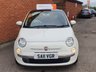 USED 2011 11 FIAT 500 1.2 LOUNGE 3d 69 BHP 