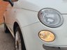 USED 2011 11 FIAT 500 1.2 LOUNGE 3d 69 BHP 