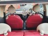 USED 2011 11 FIAT 500 1.2 LOUNGE 3d 69 BHP 