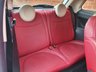 USED 2011 11 FIAT 500 1.2 LOUNGE 3d 69 BHP 