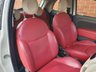 USED 2011 11 FIAT 500 1.2 LOUNGE 3d 69 BHP 