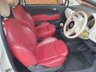 USED 2011 11 FIAT 500 1.2 LOUNGE 3d 69 BHP 