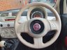 USED 2011 11 FIAT 500 1.2 LOUNGE 3d 69 BHP 