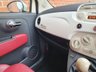 USED 2011 11 FIAT 500 1.2 LOUNGE 3d 69 BHP 