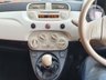 USED 2011 11 FIAT 500 1.2 LOUNGE 3d 69 BHP 