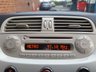 USED 2011 11 FIAT 500 1.2 LOUNGE 3d 69 BHP 
