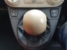 USED 2011 11 FIAT 500 1.2 LOUNGE 3d 69 BHP 