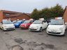 USED 2011 11 FIAT 500 1.2 LOUNGE 3d 69 BHP 