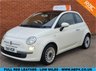 USED 2011 11 FIAT 500 1.2 LOUNGE 3d 69 BHP 
