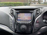 USED 2013 N HYUNDAI I40 1.7 CRDI STYLE BLUE DRIVE 5d 134 BHP 
