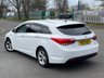 USED 2013 N HYUNDAI I40 1.7 CRDI STYLE BLUE DRIVE 5d 134 BHP 
