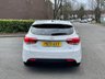 USED 2013 N HYUNDAI I40 1.7 CRDI STYLE BLUE DRIVE 5d 134 BHP 