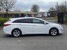 USED 2013 N HYUNDAI I40 1.7 CRDI STYLE BLUE DRIVE 5d 134 BHP 