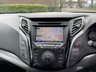 USED 2013 N HYUNDAI I40 1.7 CRDI STYLE BLUE DRIVE 5d 134 BHP 