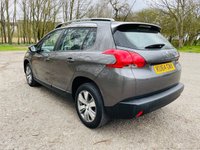 USED 2015 64 PEUGEOT 2008 1.6 E-HDI ACTIVE FAP 5d 92 BHP &pound;20 Road Tax & 58MPG