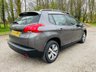 USED 2015 64 PEUGEOT 2008 1.6 E-HDI ACTIVE FAP 5d 92 BHP &pound;20 Road Tax & 58MPG