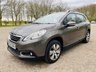 USED 2015 64 PEUGEOT 2008 1.6 E-HDI ACTIVE FAP 5d 92 BHP &pound;20 Road Tax & 58MPG