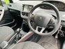 USED 2015 64 PEUGEOT 2008 1.6 E-HDI ACTIVE FAP 5d 92 BHP &pound;20 Road Tax & 58MPG