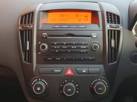 USED 2007 N KIA CEED 1.4 SR 5d 104 BHP 