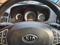 USED 2007 N KIA CEED 1.4 SR 5d 104 BHP 