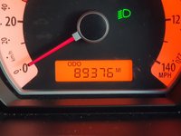 USED 2007 N KIA CEED 1.4 SR 5d 104 BHP 