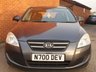 USED 2007 N KIA CEED 1.4 SR 5d 104 BHP 