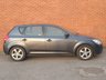 USED 2007 N KIA CEED 1.4 SR 5d 104 BHP 